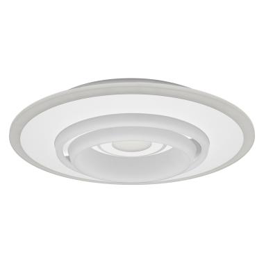 32W ORBIS Rumor Smart + WiFi RGBW Round LED Panel Ø500 mm LEDVANCE 4058075573437