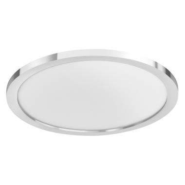 Plafon LED 18W CCT Okrągły Łazienkowy Ø300 mm Smart+ WiFi IP44 ORBIS LEDVANCE 4058075573598