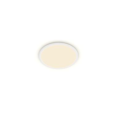PHILIPS CL550 SuperSlim 18W 3 Levels Dimmable LED Ceiling Lamp IP44