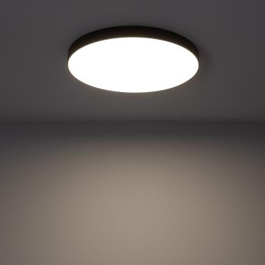 Produkt od Venkovní Přisazené Stropní Kruhové 24W LED Svítidlo Stmívatelné Ø220 mm 