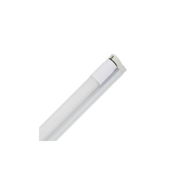 Soporte De Luz Fluorescente T8/t10 De 10 Piezas Para Tubo Le | Cuotas