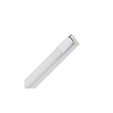 Product Réglette + Tube LED 120cm T8 G13 18W 140lm/W Nano PC