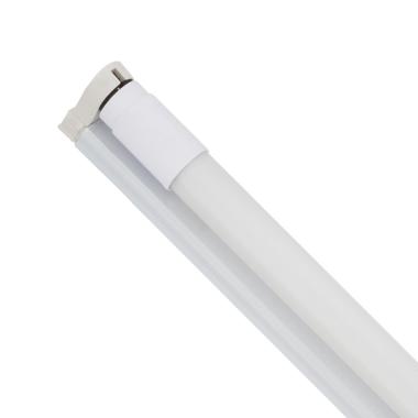 Product LED-Röhre 90 cm T8 Nano PC 14W 130lm/W + Halterung