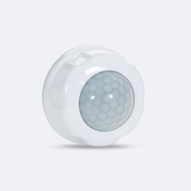 Czujnik Ruchu PIR IP65 do Oprawy LED Przemysłowej UFO HBM + Bluetooth