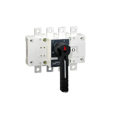 Product Load Break Switch 4P 750-1000V AC 63-630A Cabinet Bottom Door Operated Switchgear