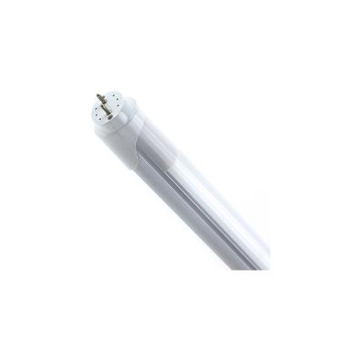 120cm LED Trubice T8 G13 Hliníková s Detektorem Pohybu Jednostranné Napájení 18W 100lm/W