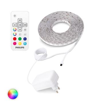 Product PHILIPS LED LightStrips RGB 17 W