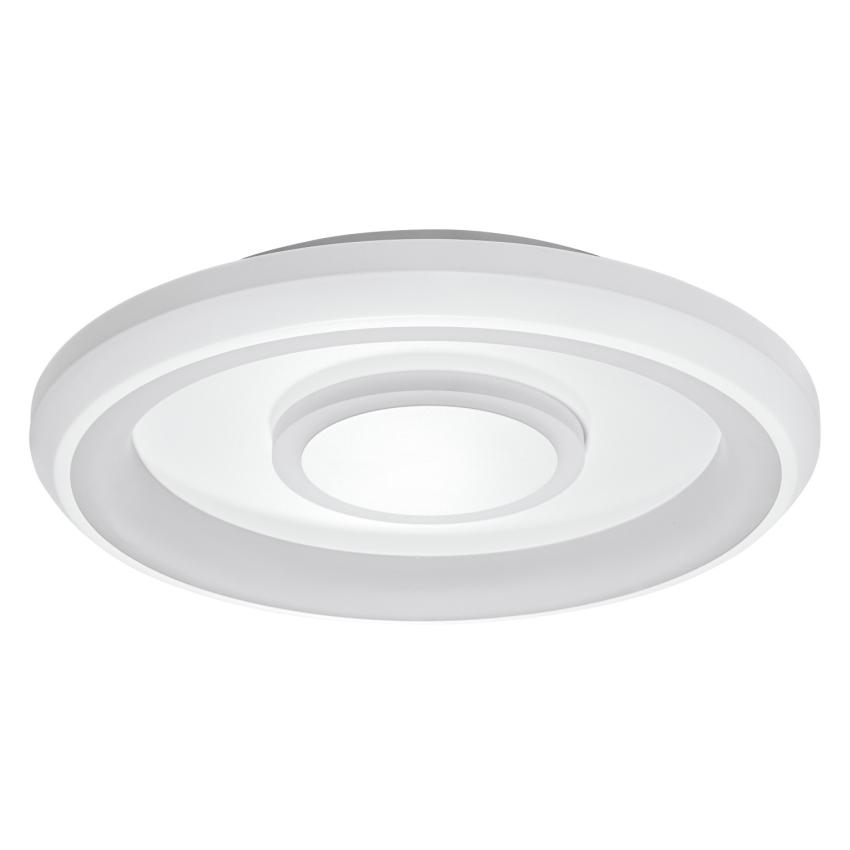 Produkt od Přisazené Stropní LED Svítidlo 32W CCT Kruhové Ø485 mm Smart+ WiFi Stea LEDVANCE 4058075573413