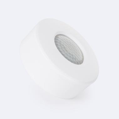 Sensore di Movimento PIR 360º Downlight/Superficie