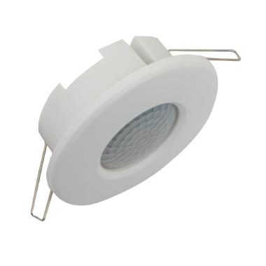 Sensore di Movimento PIR  360º Downlight/Superficie Residenziale