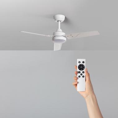 Vacker Silent Ceiling Fan with DC Motor 105cm