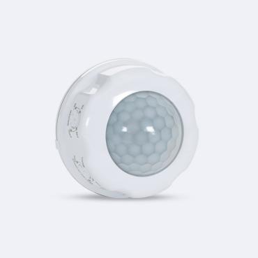Product Senzor Pohybu PIR IP65 pro Průmyslové LED Svítidlo UFO HBM
