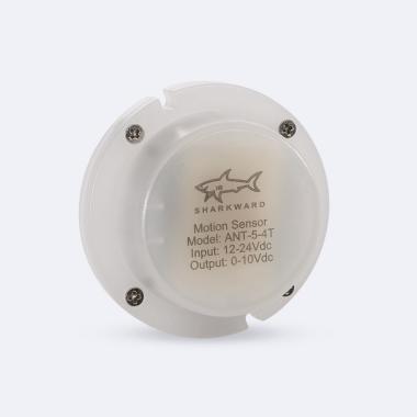 Bewegingssensor Radar IP65 voor High Bay  LED UFO Smart HBD