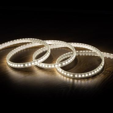 Rubans LED coupe à chaque 25 cm