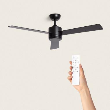 Ventilatore da Soffitto Silenzioso Fleves 132cm Motore DC