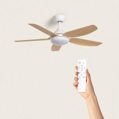 Dokos Silent Ceiling Fan with DC Motor 122cm