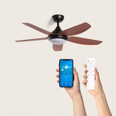 Dokos Silent Ceiling Fan with DC Motor 122cm