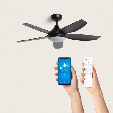 Dokos Silent Ceiling Fan with DC Motor 122cm