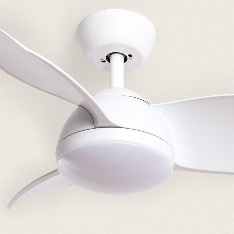 Product of Poros Silent Ceiling Fan with DC Motor 76cm 