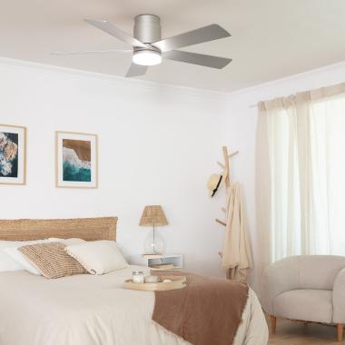 Product of Flatiron Outdoor Silent Ceiling Fan with DC Motor 132cm