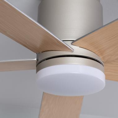 Product of Flatiron Outdoor Silent Ceiling Fan with DC Motor 132cm