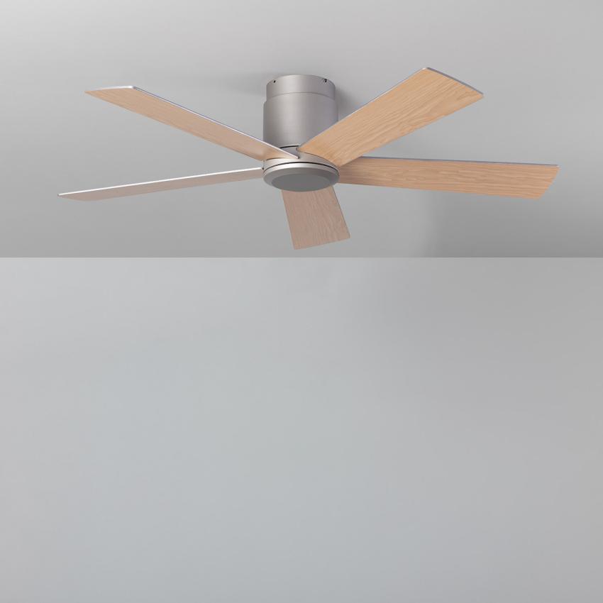 Produkt von Deckenventilator Lautlos Flatrion 132cm DC-Motor für Außen