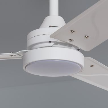 Produkt von Deckenventilator Außen Vacker 105cm Motor DC