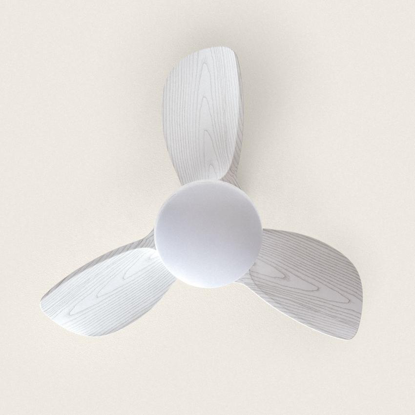 Product of Poros Silent Ceiling Fan with DC Motor 76cm 