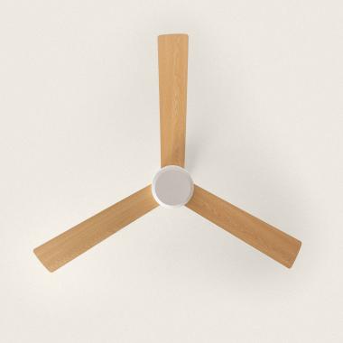 Prodotto da Ventilatore da Soffitto Silenzioso Fleves 132cm Motore DC