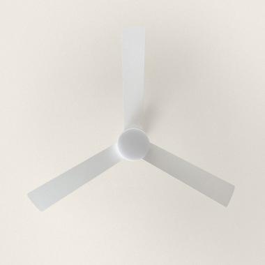 Produkt od Tichý Stropní Ventilátor Fleves 132cm DC Motor