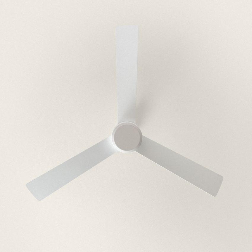 Product of Fleves Silent Ceiling Fan with DC Motor 132cm 