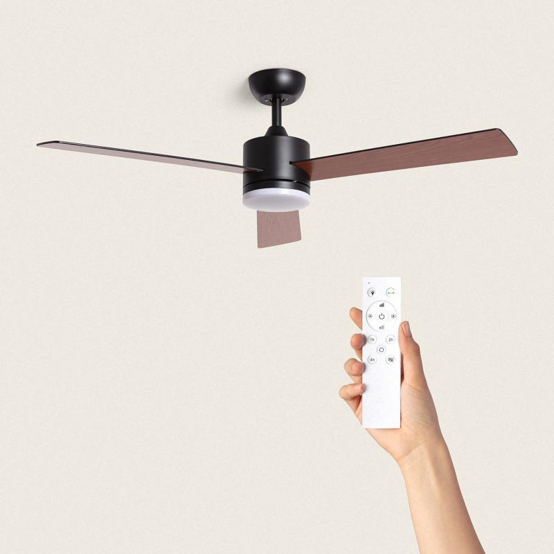 Product of Fleves Silent Ceiling Fan with DC Motor 132cm 