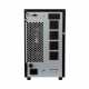 Product van SAI OnLine UPS single phase double conversion MAXGE 1/2/3 kVA met accu 