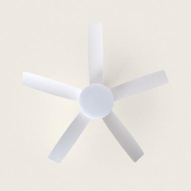 Produkt von Deckenventilator Lautlos Patroclo Weiss 132cm DC-Motor