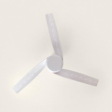 Prodotto da Ventilatore da Soffitto Silenzioso Eubea 132cm Motore DC 