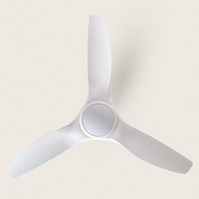 Product of Salamina Silent Ceiling Fan with DC Motor in White 132cm