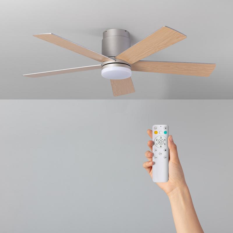 Produkt von Deckenventilator Lautlos Flatrion 132cm DC-Motor für Außen