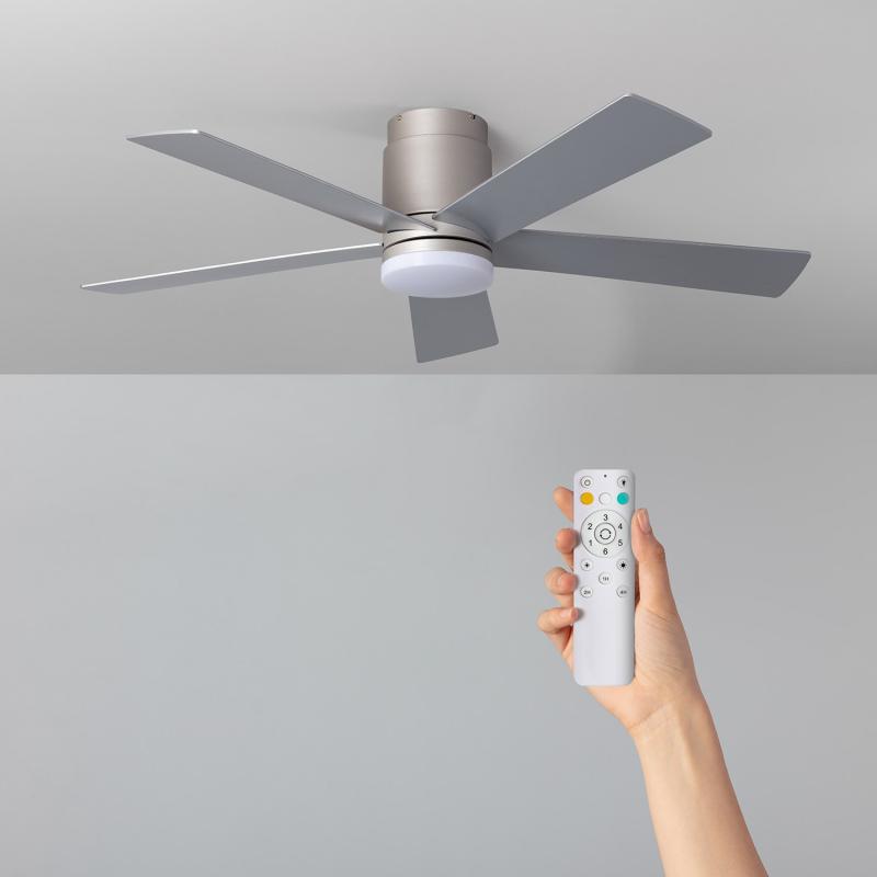 Produkt von Deckenventilator Lautlos Flatrion 132cm DC-Motor für Außen