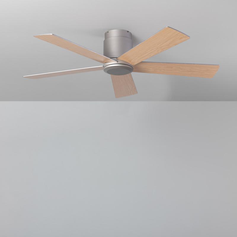 Produkt von Deckenventilator Lautlos Flatrion 132cm DC-Motor für Außen