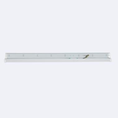 Product of 120cm 4ft LED Tube with Selectable 20-30-40W with Batten Connection