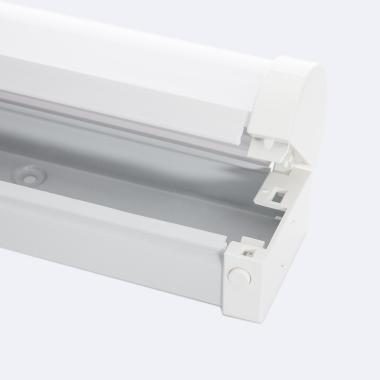 Product of 180cm 6ft LED Tube with Selectable 40-50-60W with Batten Connection