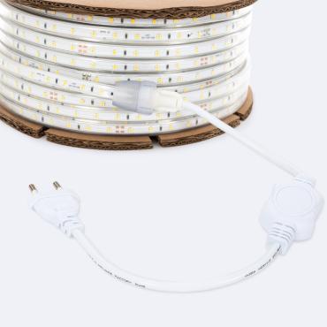 LED Rolle und Lichtschlauch 220V-240V AC