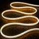 Product of 48V DC Warm White 2700K NFLEX6 Neon LED Strip 120LED/m Cut at Every 5cm IP65 