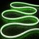 Prodotto da Striscia LED Neon 48V DC 120 LED/m Verde IP65 su Misura Taglio ogni 5 cm