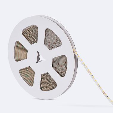 Product of 5m 24V DC SMD2835 LED Strip 120LED/m 8mm Wide Cut at Every 5cm IP65