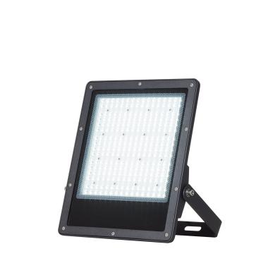 Product of 100W ELEGANCE Slim PRO Dimmable 0-10V LED Floodlight 170lm/W IP65 in Black