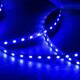 Product of 5m 12V DC SMD5050 RGB LED Strip 60LED/m 10mm Wide Cut at Every 5cm IP20