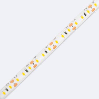 Product of 5m 12V DC SMD5050 LED Strip 120LED/m 8mm Wide Cut at Every 5cm IP65
