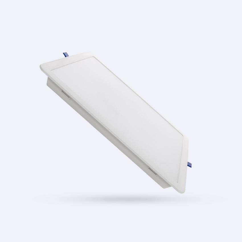 Produkt od Čtvercový Vestavný LED Panel 30W Slim Výřez 290x290 mm