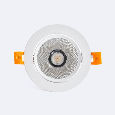 Produkt od Podhledové Bodové LED Svítidlo 12W TRIAK Dim To Warm Výřez Ø90 mm